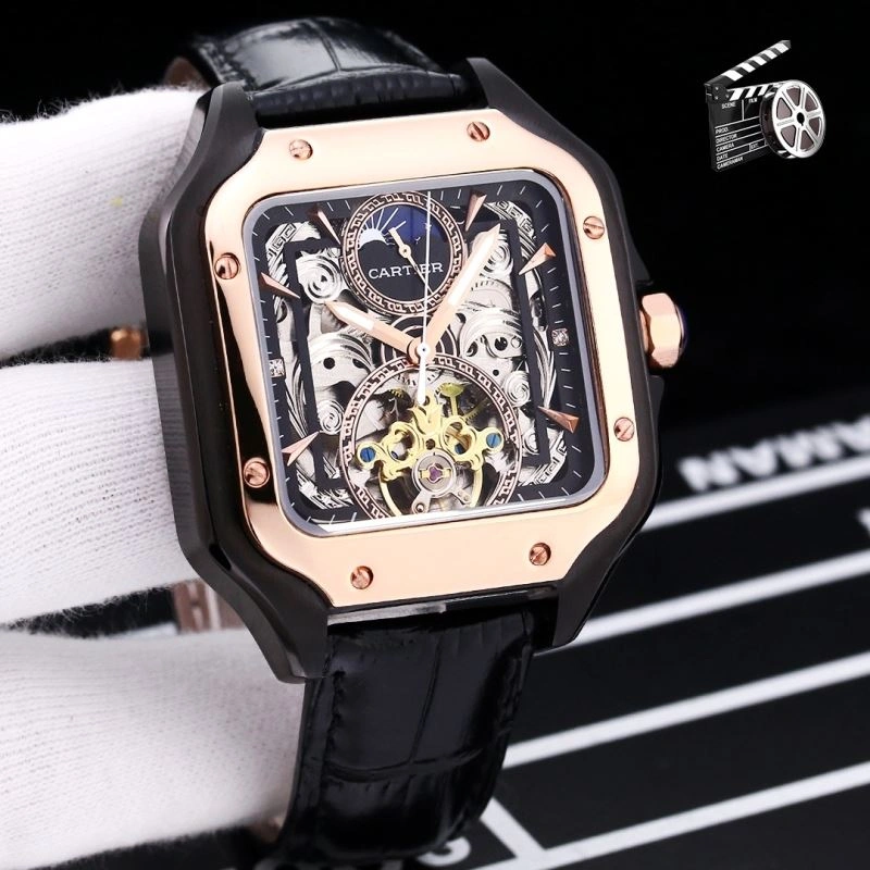 EasyCare CARTIER Watches 180049