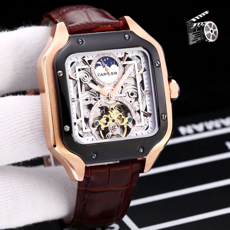 EasyCare CARTIER Watches 180049