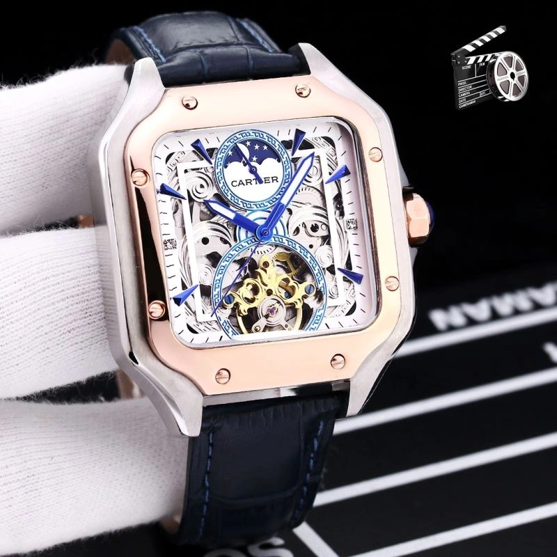 EasyCare CARTIER Watches 180049