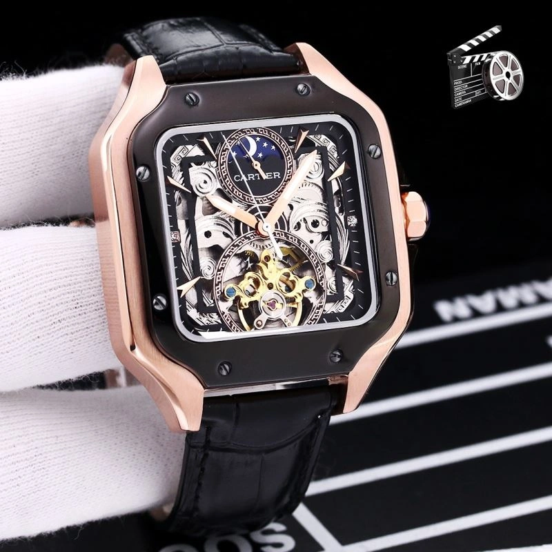 EasyCare CARTIER Watches 180049