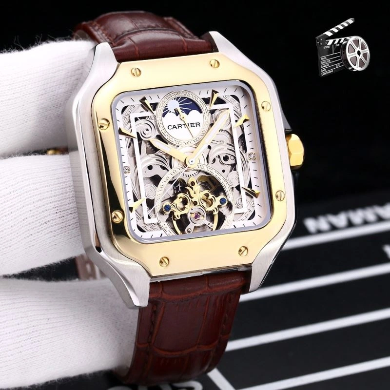EasyCare CARTIER Watches 180049