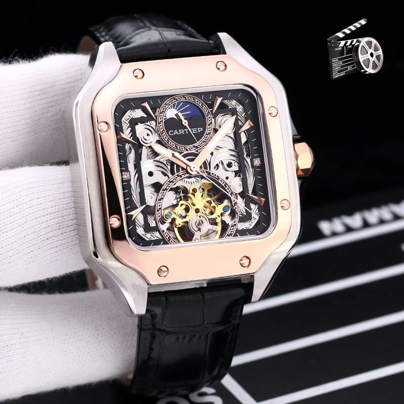 EasyCare CARTIER Watches 180049