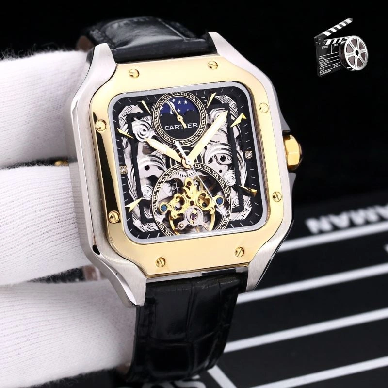EasyCare CARTIER Watches 180049