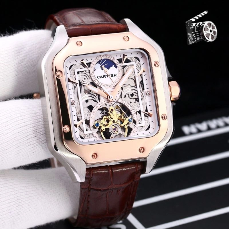 EasyCare CARTIER Watches 180049
