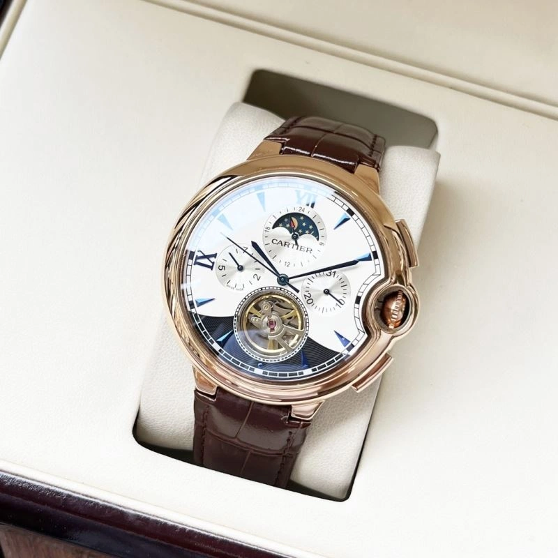 MultiPurpose CARTIER Watches 180071