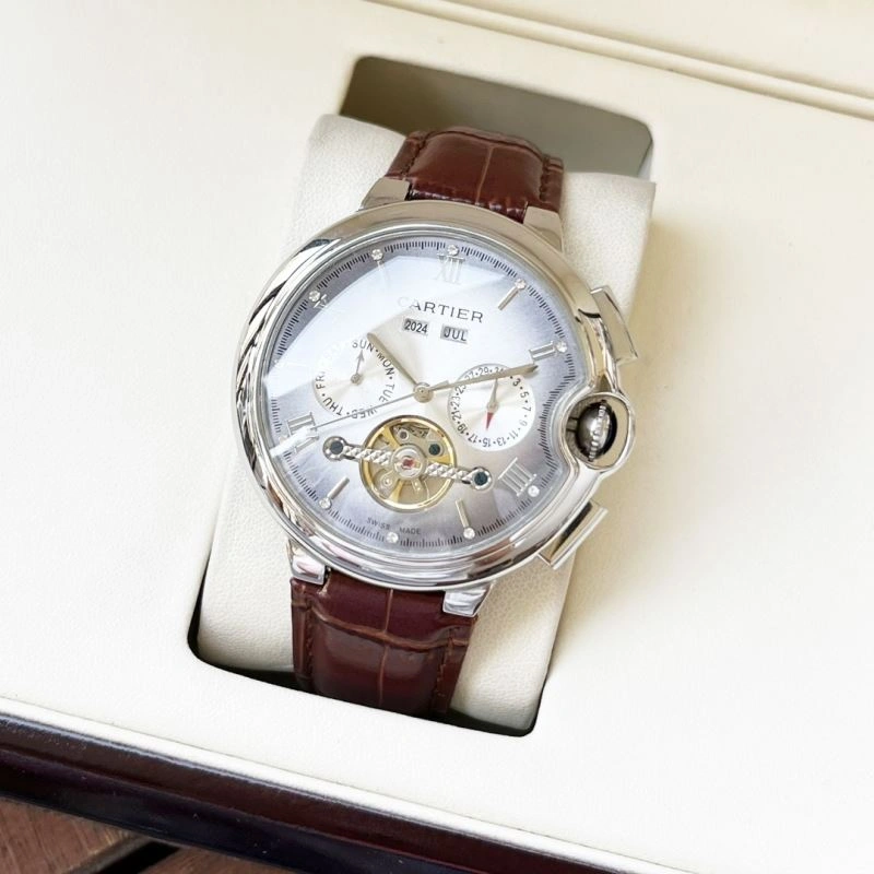 Lightweight CARTIER Watches 180063