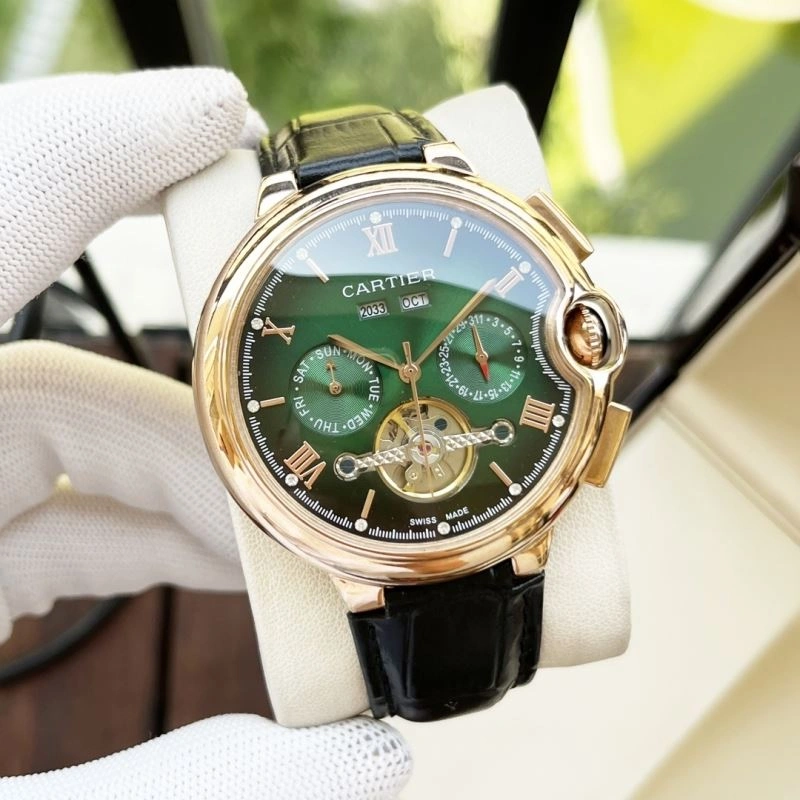 Lightweight CARTIER Watches 180063