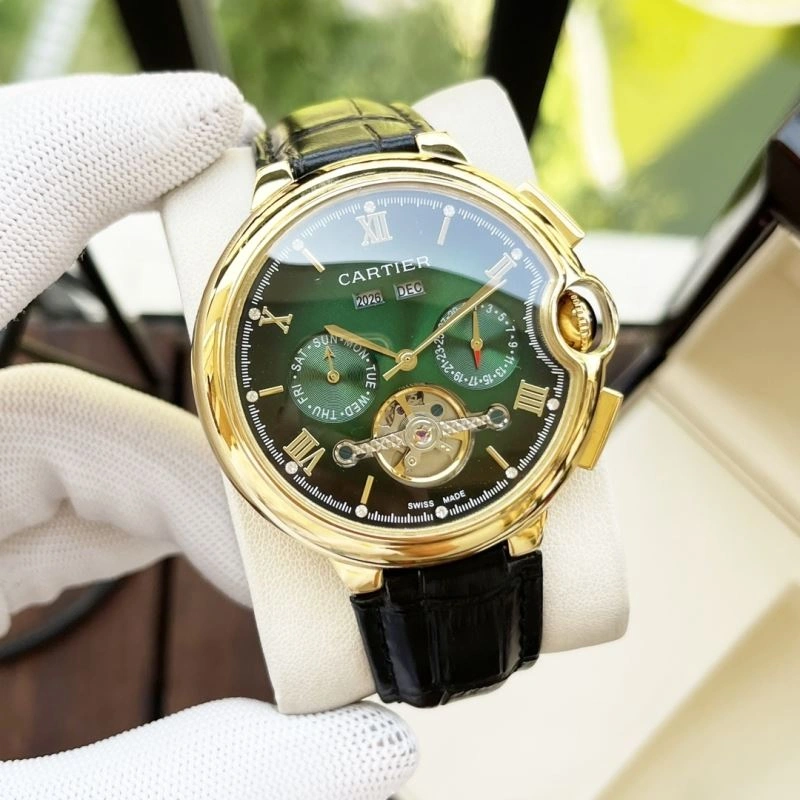 Lightweight CARTIER Watches 180063