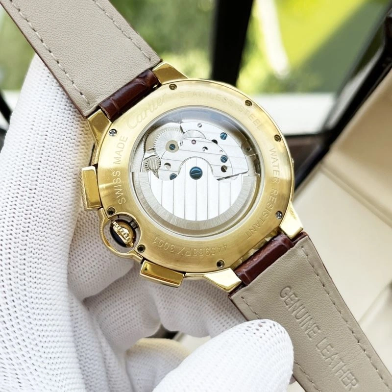 Lightweight CARTIER Watches 180063