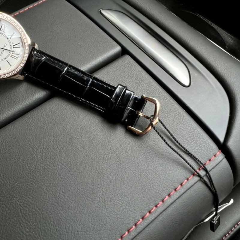 CARTIER Watches Cozy 180043