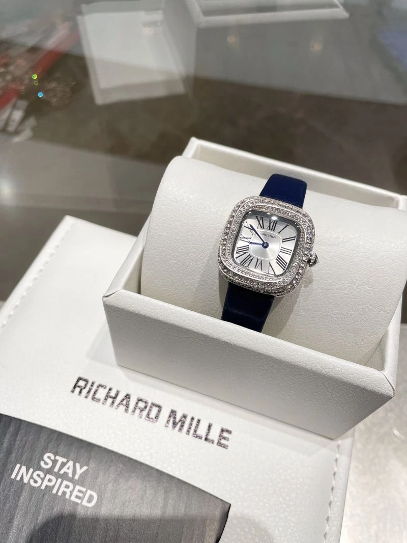 CARTIER Watches Cozy 180064