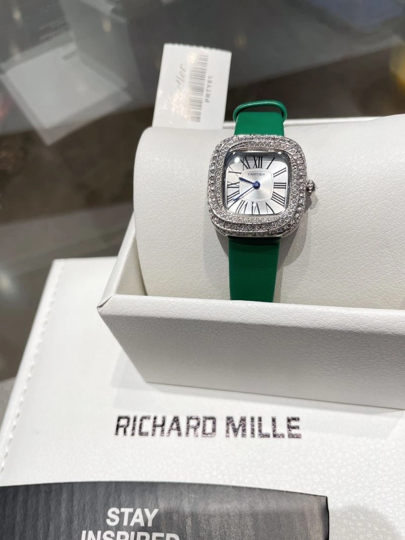 CARTIER Watches Cozy 180064