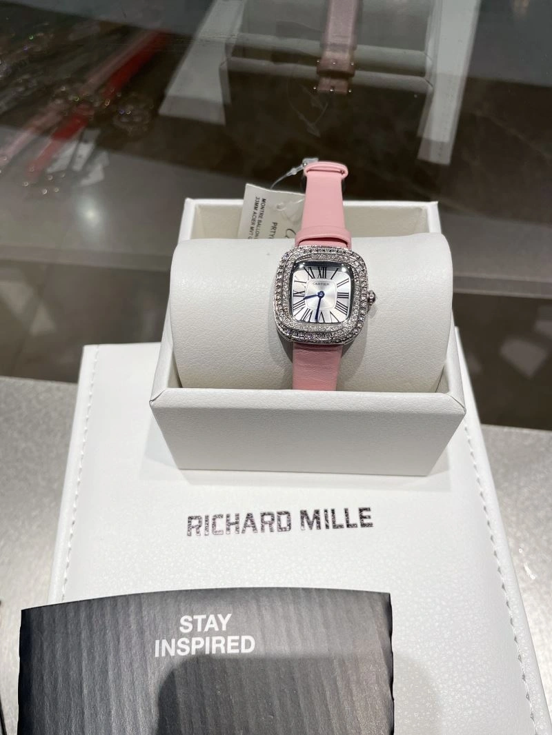 CARTIER Watches Cozy 180064