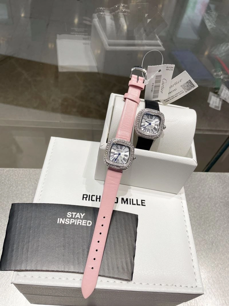 CARTIER Watches Cozy 180064