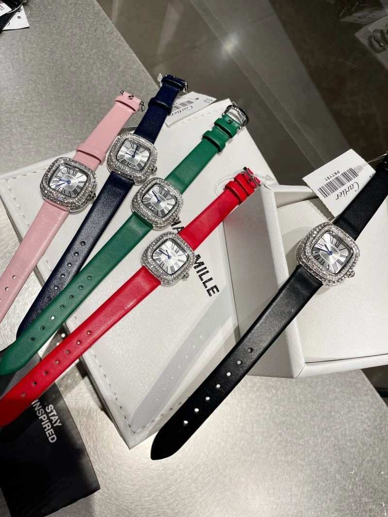 CARTIER Watches Cozy 180064