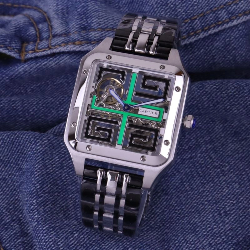 FreshLook CARTIER Watches 180059
