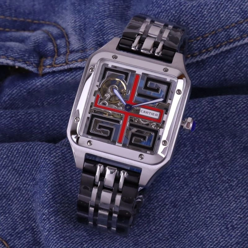FreshLook CARTIER Watches 180059