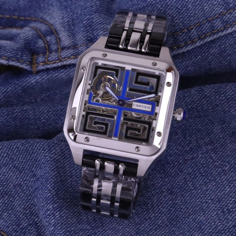 FreshLook CARTIER Watches 180059