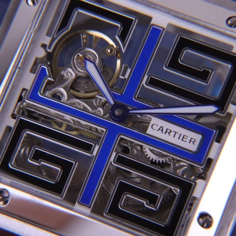 FreshLook CARTIER Watches 180059