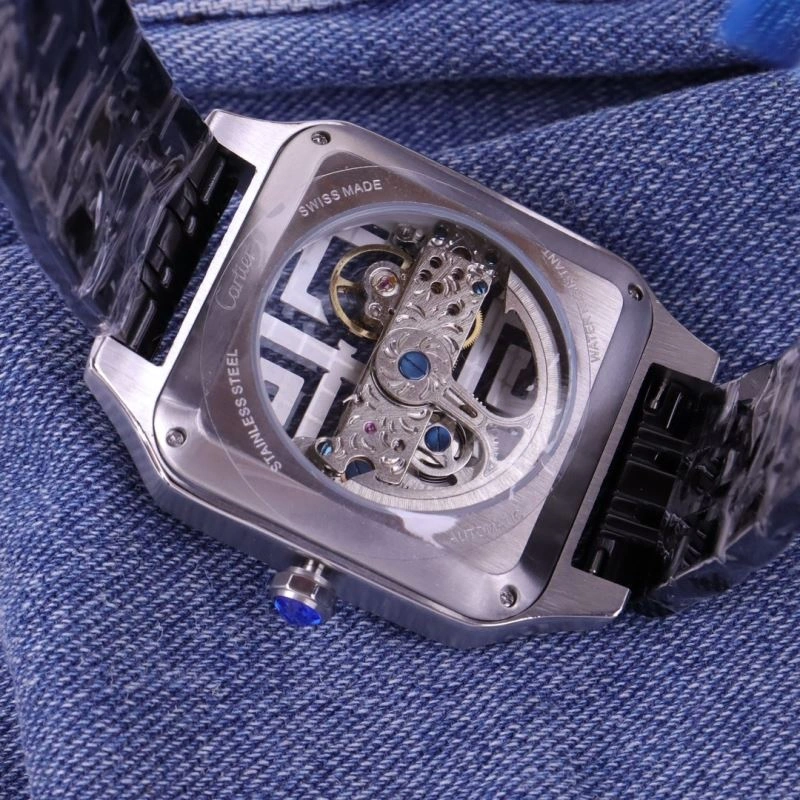 FreshLook CARTIER Watches 180059