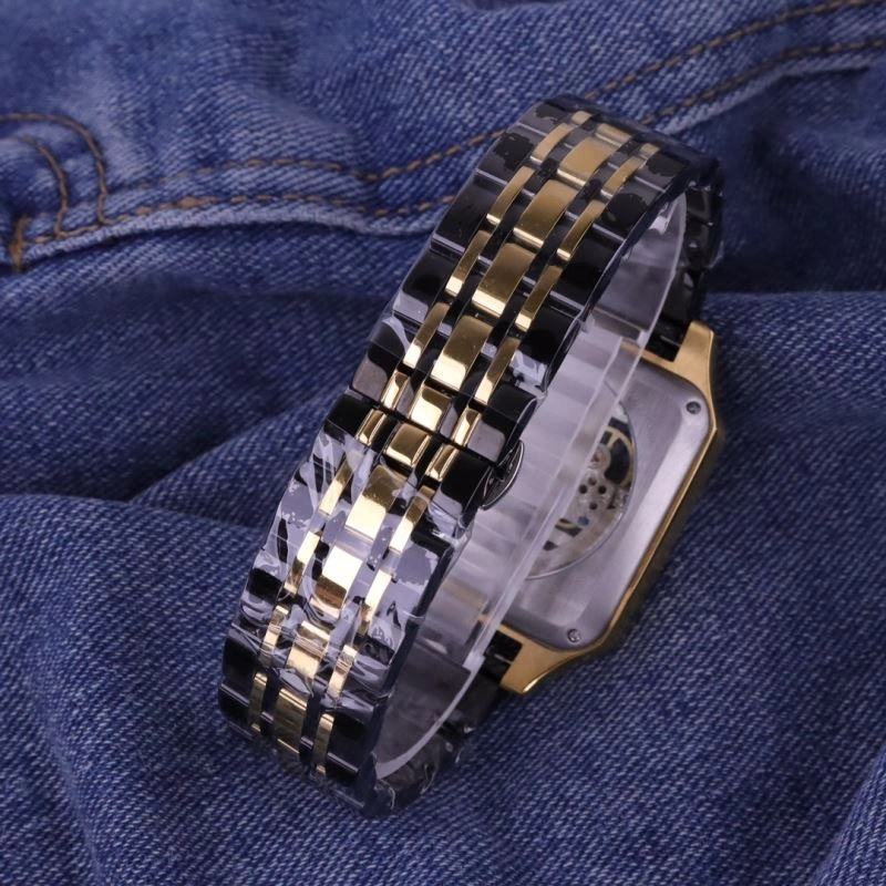 Minimalist CARTIER Watches 180048