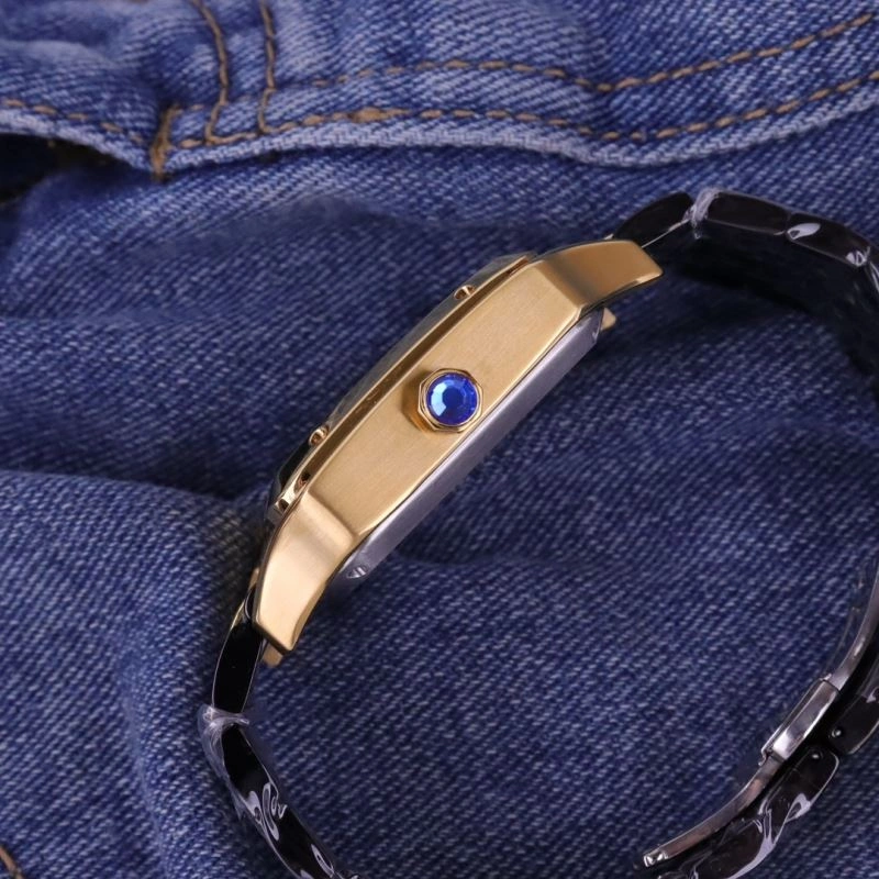 Minimalist CARTIER Watches 180048