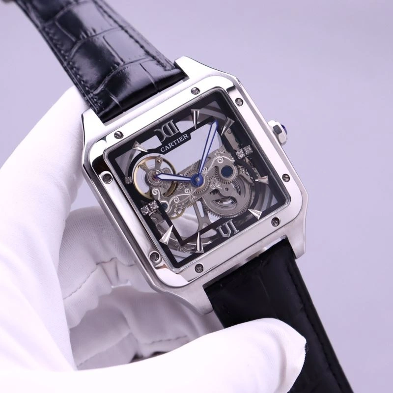 CARTIER Watches SmartChoice 180070