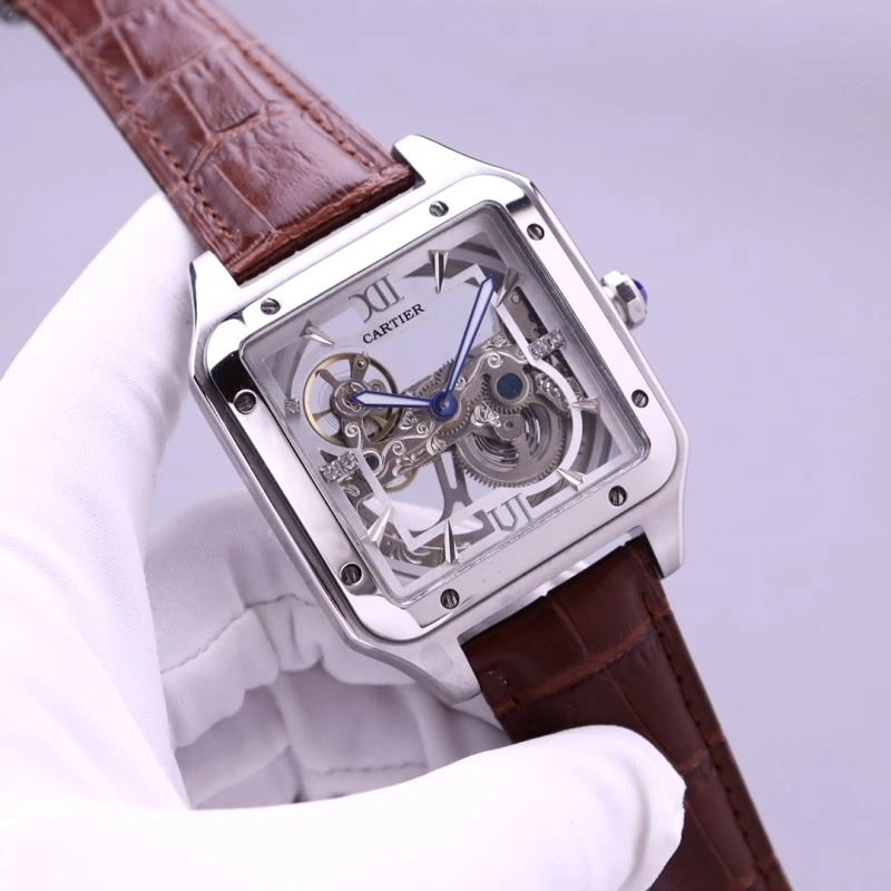 CARTIER Watches SmartChoice 180070