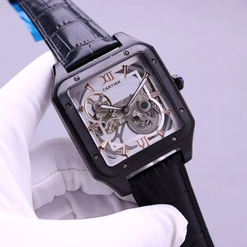 CARTIER Watches SmartChoice 180070