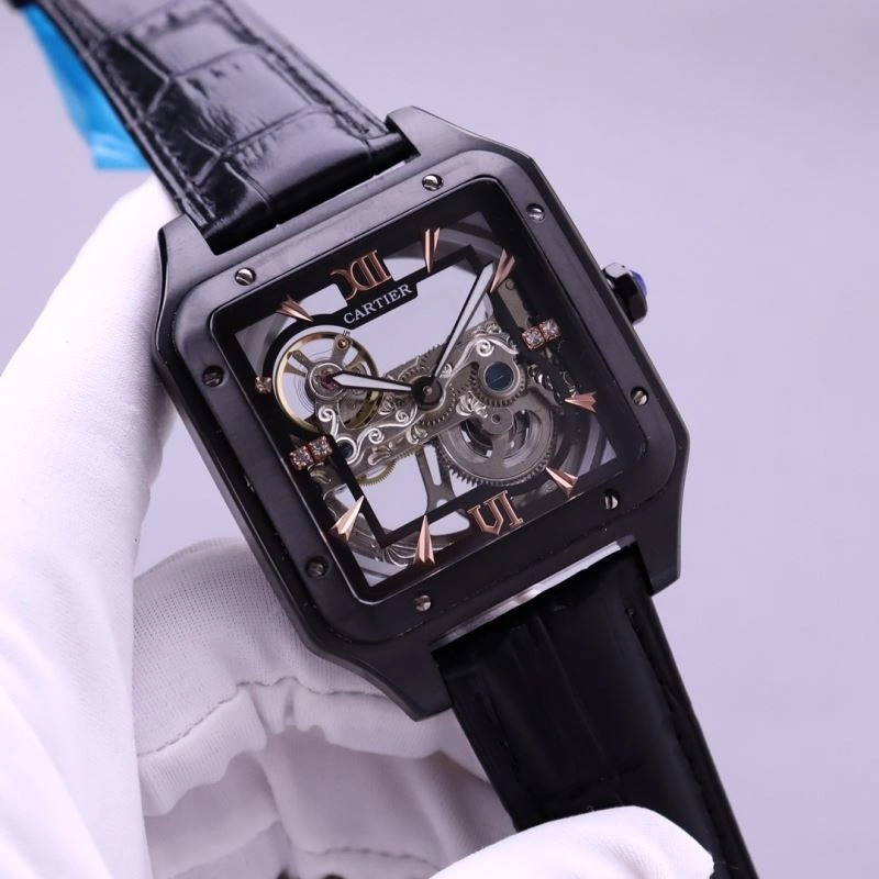 CARTIER Watches SmartChoice 180070