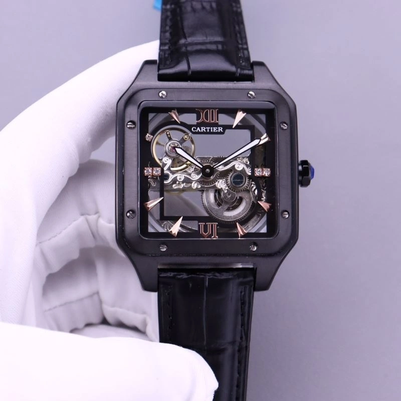 CARTIER Watches SmartChoice 180070