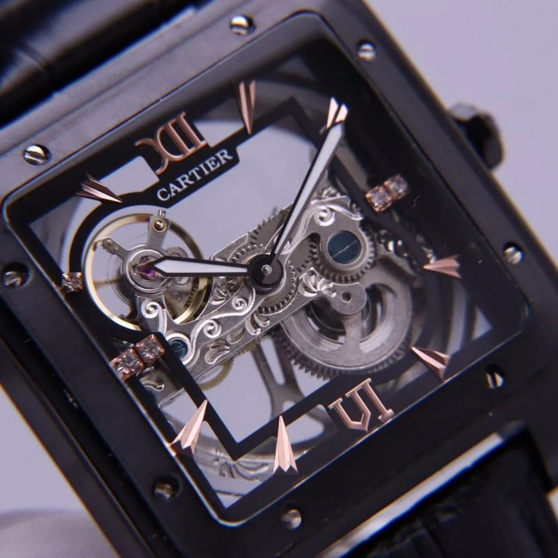 CARTIER Watches SmartChoice 180070