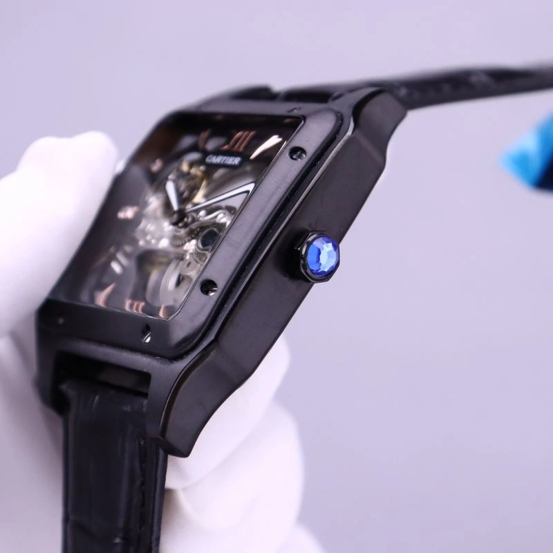 CARTIER Watches SmartChoice 180070