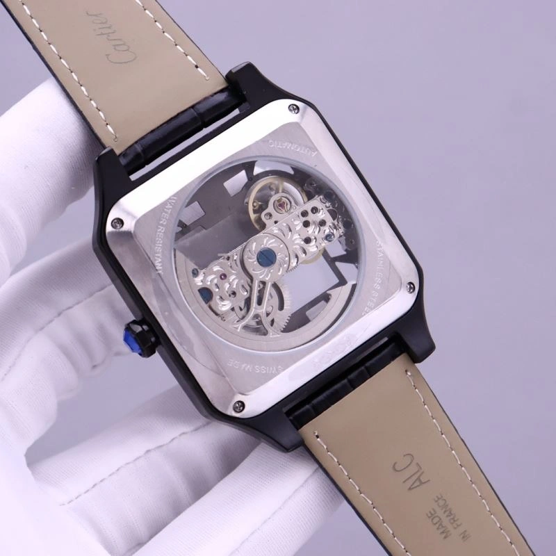 CARTIER Watches SmartChoice 180070