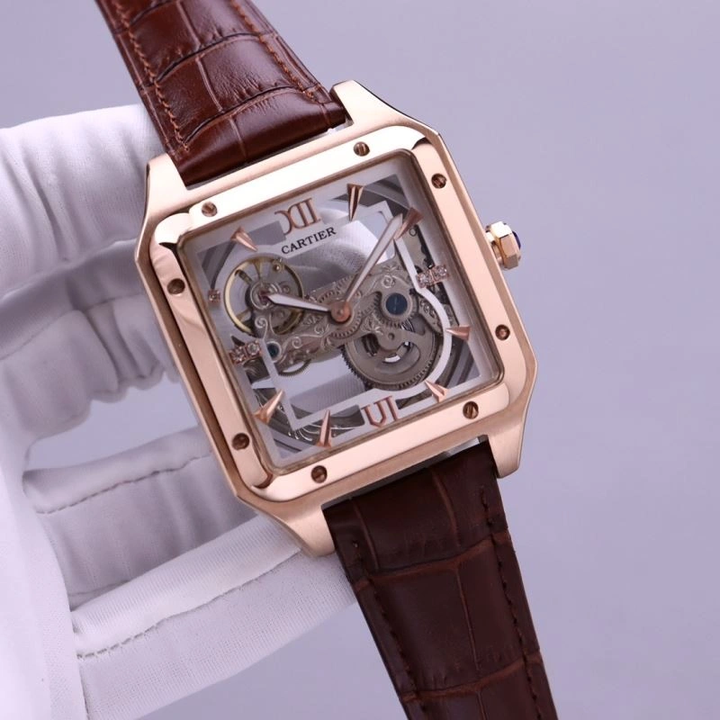 CARTIER Watches Classic 180053