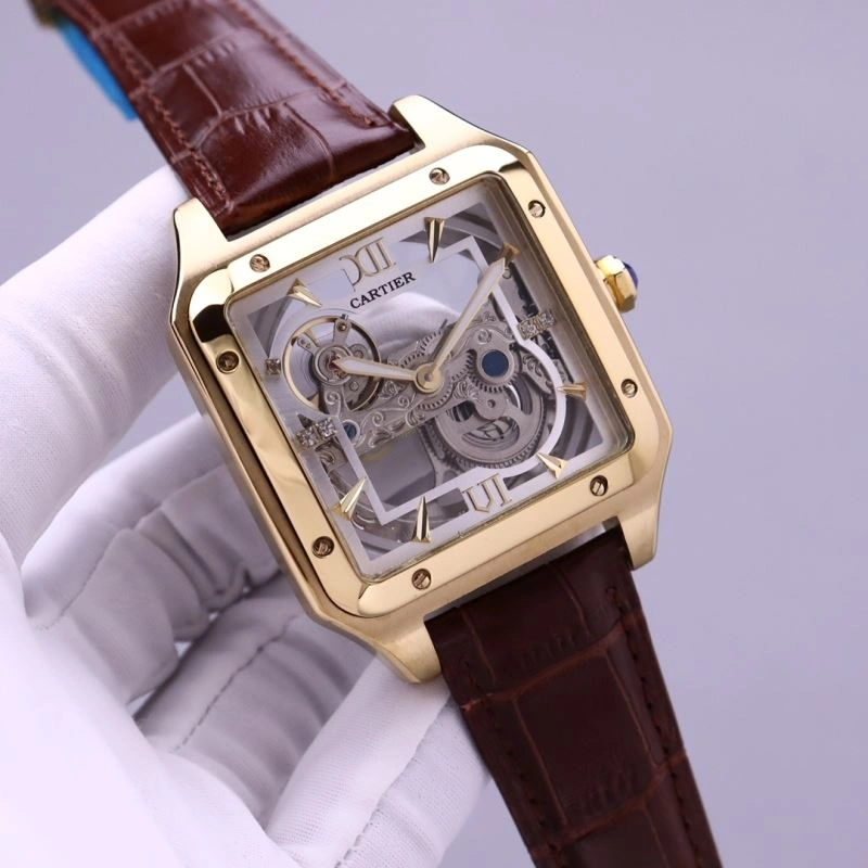 CARTIER Watches Classic 180053