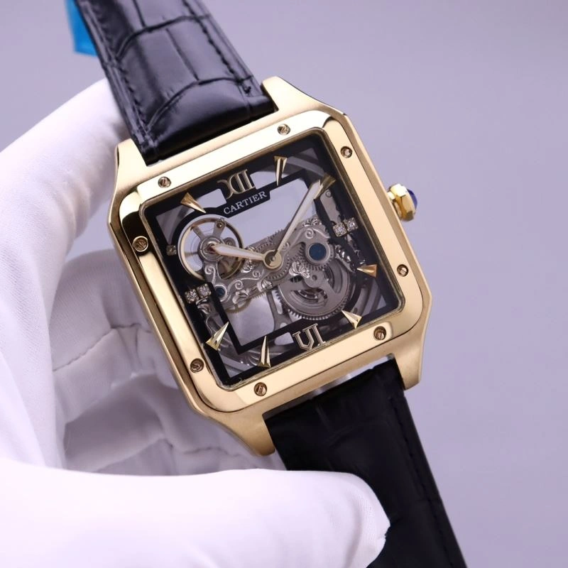 CARTIER Watches Classic 180053