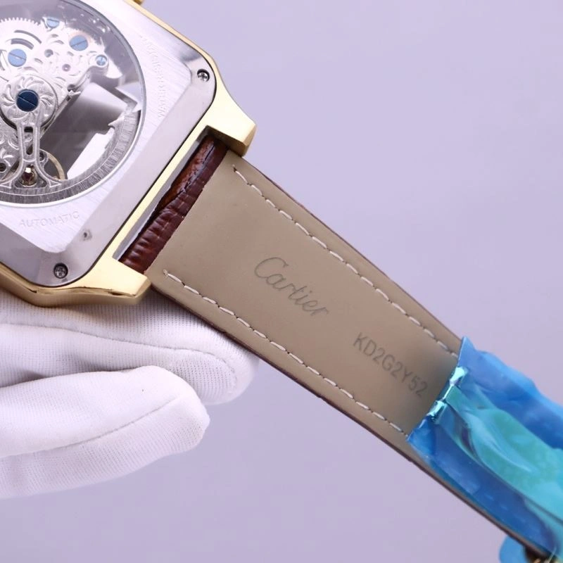 CARTIER Watches Classic 180053