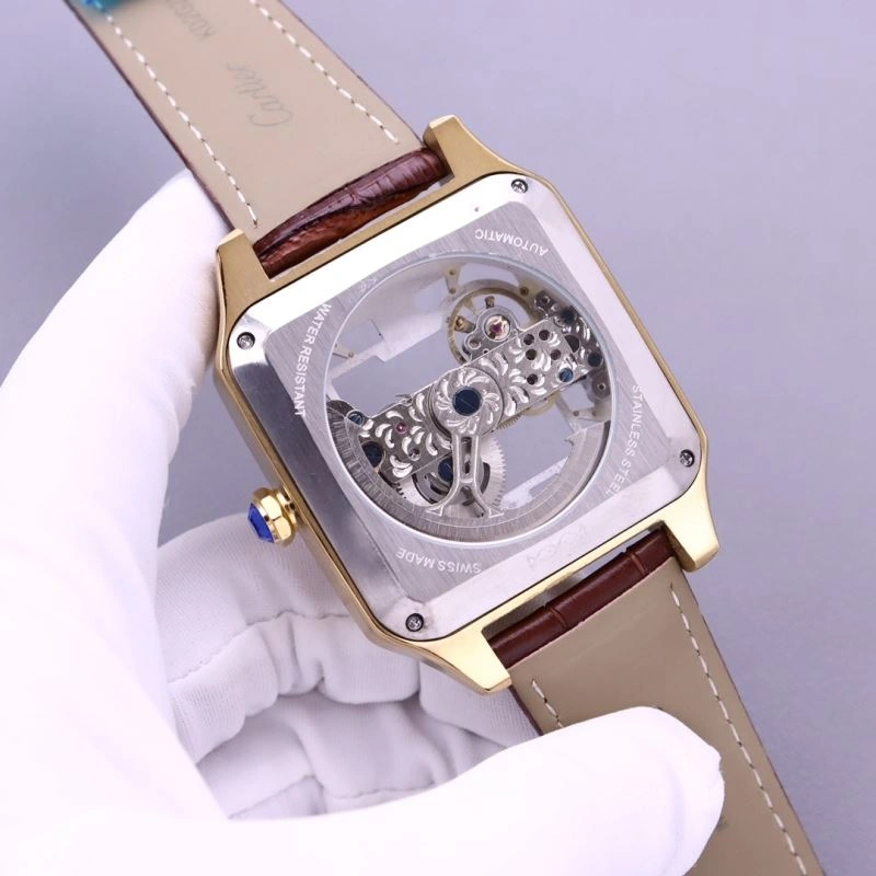 CARTIER Watches Classic 180053