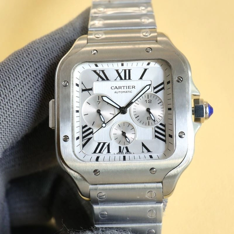 CARTIER Watches Youthful 180058