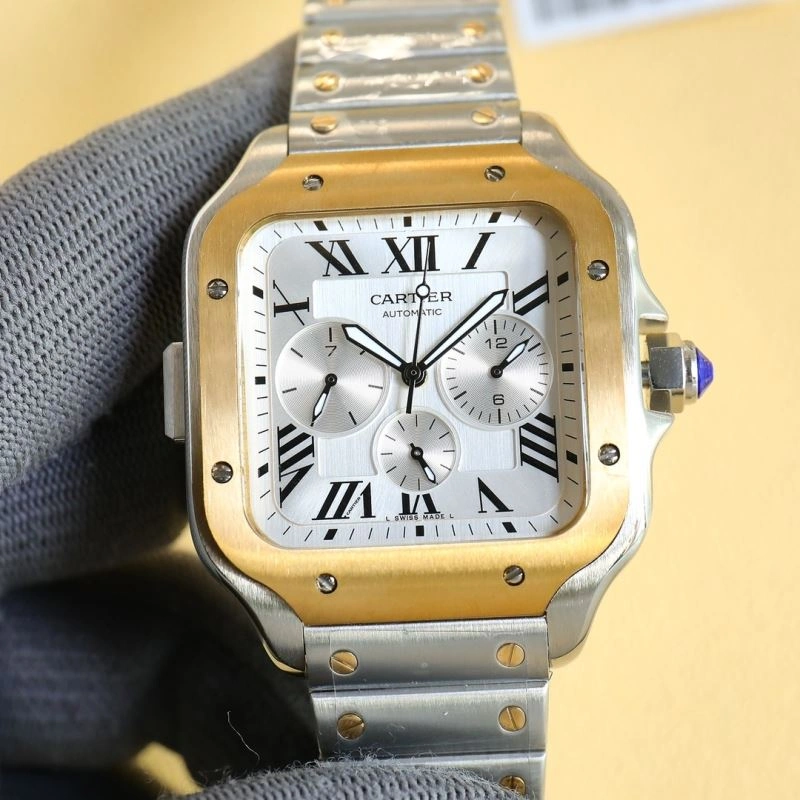 CARTIER Watches Youthful 180058