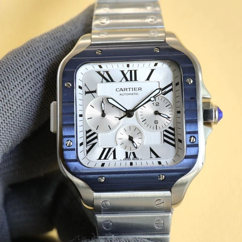 CARTIER Watches Youthful 180058