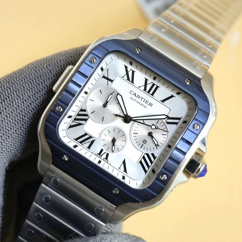 CARTIER Watches Youthful 180058