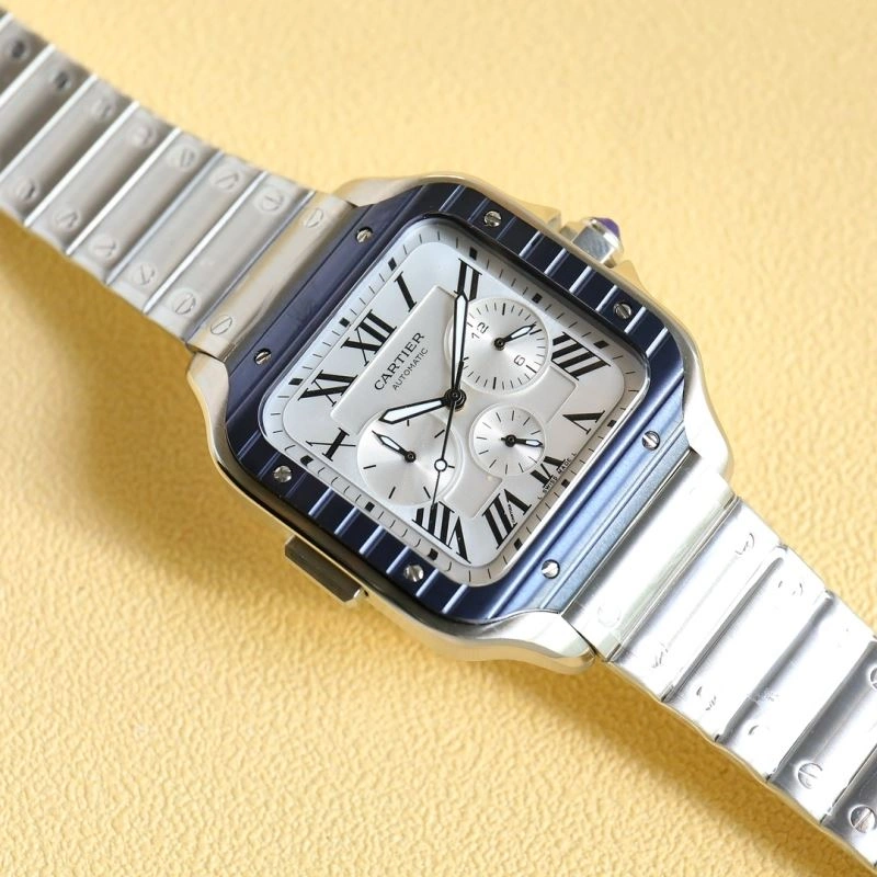 CARTIER Watches Youthful 180058
