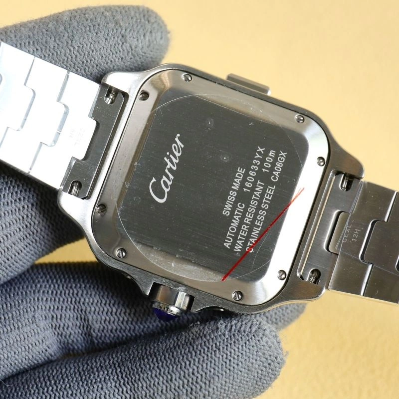 CARTIER Watches Youthful 180058