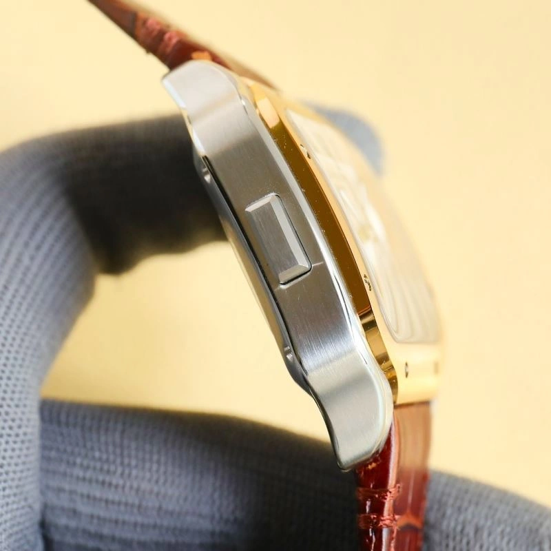 CARTIER Watches ComfortFit 180050