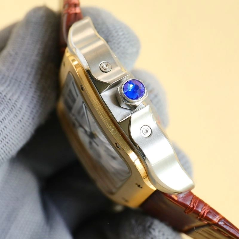 CARTIER Watches ComfortFit 180050