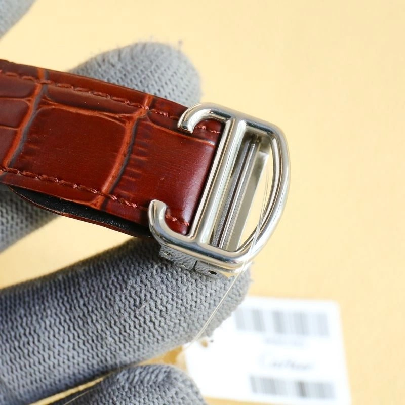 CARTIER Watches ComfortFit 180050