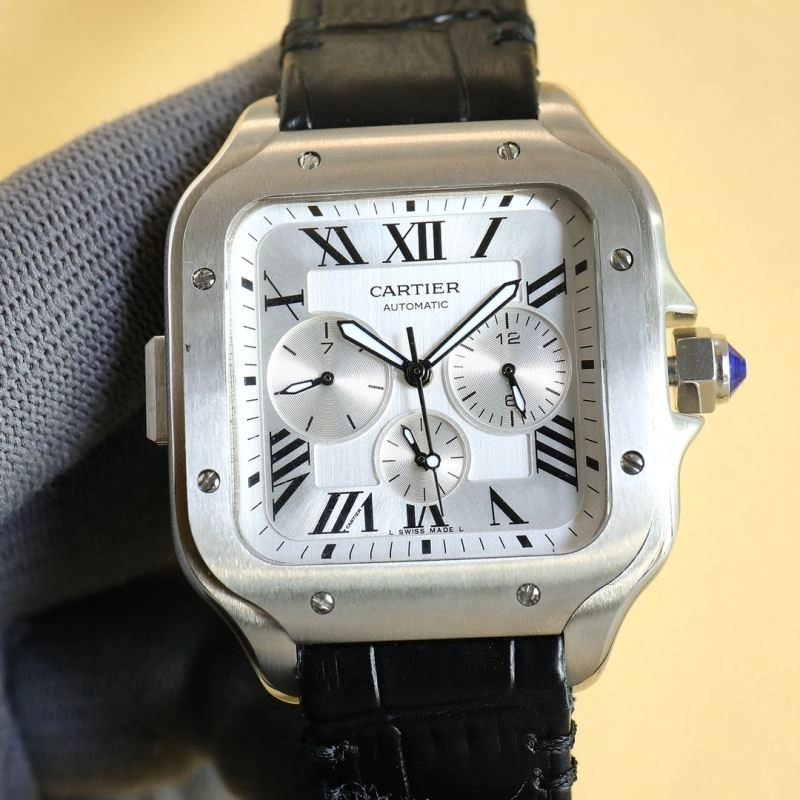 CARTIER Watches UrbanChic 180046