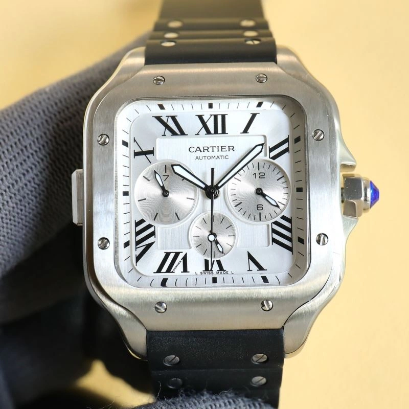 CARTIER Watches UrbanChic 180046